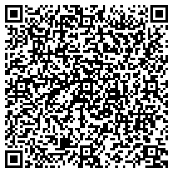 QR-код с контактной информацией организации ООО Кировская Цифровая Типография