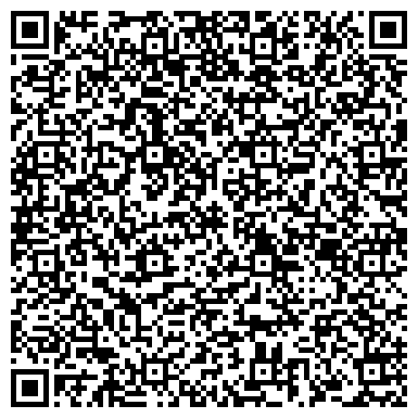 QR-код с контактной информацией организации Палитра