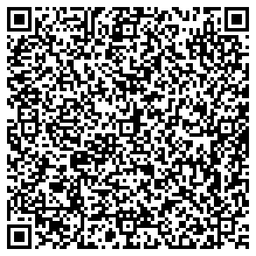 QR-код с контактной информацией организации Сладкая ночь