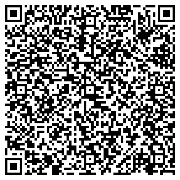 QR-код с контактной информацией организации Свято-Никольский храм с. Булгаково