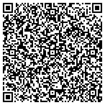 QR-код с контактной информацией организации Имхотеп