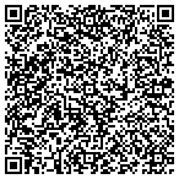 QR-код с контактной информацией организации Церковь Табынской божьей матери