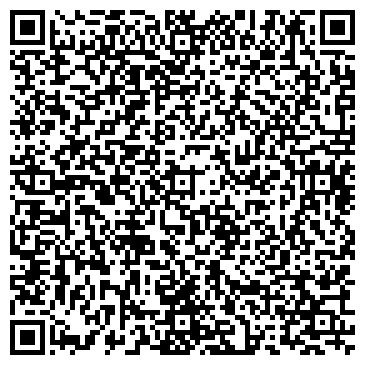 QR-код с контактной информацией организации ООО ПромСтройСити