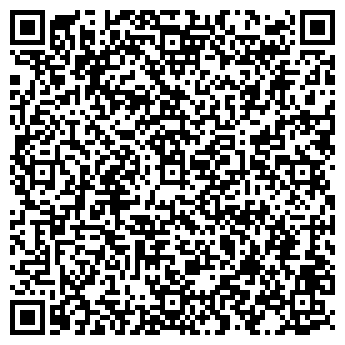 QR-код с контактной информацией организации ООО Газэнергосервис