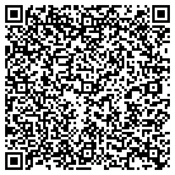 QR-код с контактной информацией организации Технологии будущего