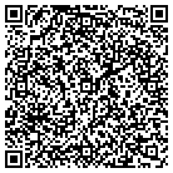 QR-код с контактной информацией организации Покровский храм, с. Дмитриевка