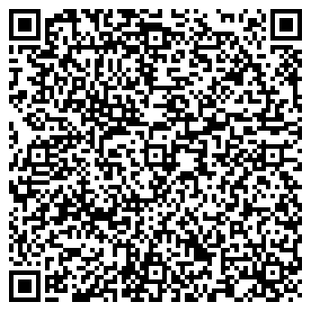 QR-код с контактной информацией организации Церковь Троицы Живоначальной