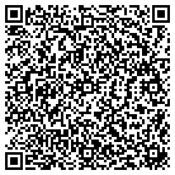QR-код с контактной информацией организации Храм Святого Петра Апостола