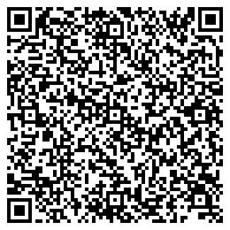 QR-код с контактной информацией организации ООО МегаСтеп