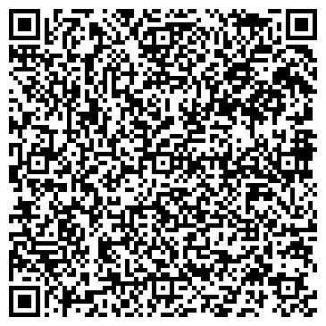 QR-код с контактной информацией организации ООО «Типография Вятка»