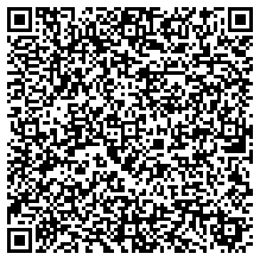 QR-код с контактной информацией организации ООО Чайный Двор