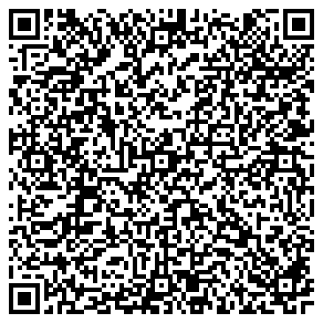 QR-код с контактной информацией организации «Александрийские окна»