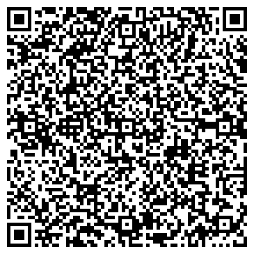 QR-код с контактной информацией организации Багетная лавка & Лавка художника