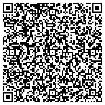 QR-код с контактной информацией организации ООО Центр технической инвентаризации и землеустройства