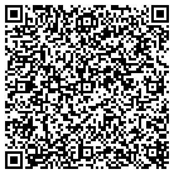 QR-код с контактной информацией организации Омское подворье