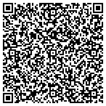 QR-код с контактной информацией организации ОАО Омский бекон