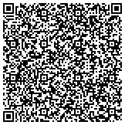 QR-код с контактной информацией организации Паломническая служба