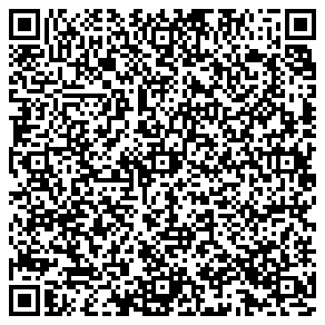 QR-код с контактной информацией организации Багетный дворъ