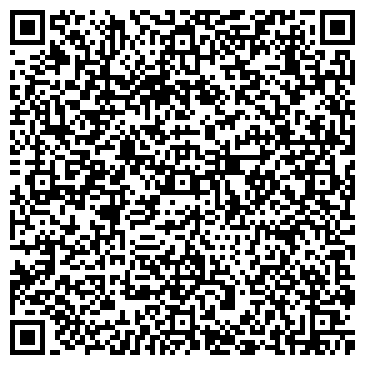 QR-код с контактной информацией организации Грузинский чай, оптовая компания, ИП Балюкин К.В.