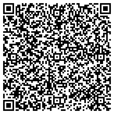 QR-код с контактной информацией организации Арт-багет