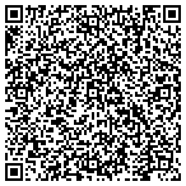 QR-код с контактной информацией организации Банкомат, АКБ РОСБАНК, ОАО, филиал в г. Йошкар-Оле