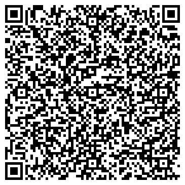 QR-код с контактной информацией организации Чайная мелодия, магазин, ИП Малабаева И.Е.