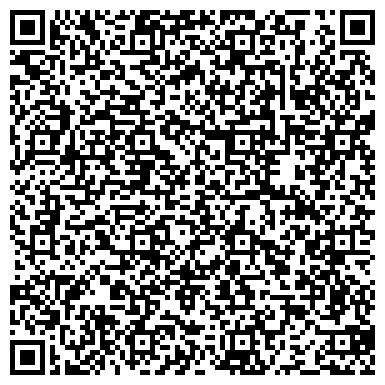 QR-код с контактной информацией организации ООО Виза Менеджмент Сервис