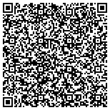 QR-код с контактной информацией организации Газпромтранс, транспортная компания, Сургутский филиал