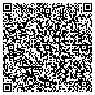 QR-код с контактной информацией организации Каскад