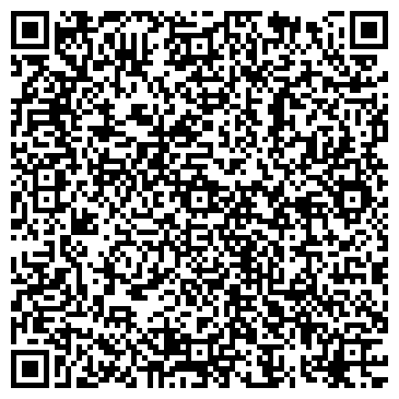 QR-код с контактной информацией организации Анау транс медиа