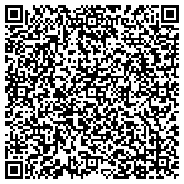 QR-код с контактной информацией организации Улицы метро