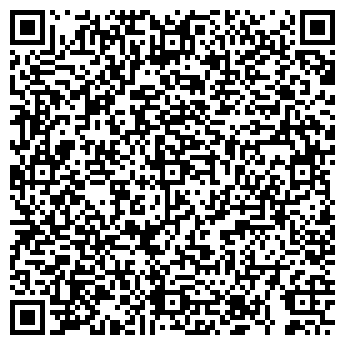 QR-код с контактной информацией организации Киоск по продаже чая и кофе