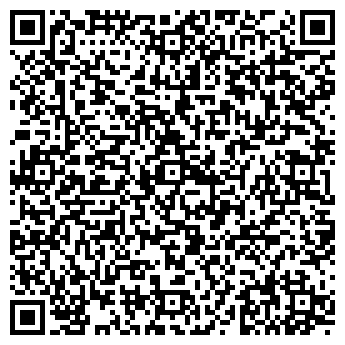 QR-код с контактной информацией организации ООО Инженерные сети