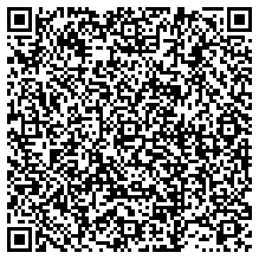 QR-код с контактной информацией организации Творчество