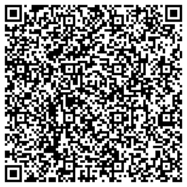 QR-код с контактной информацией организации АкваГазСервис, оптово-розничная компания, ООО Галс