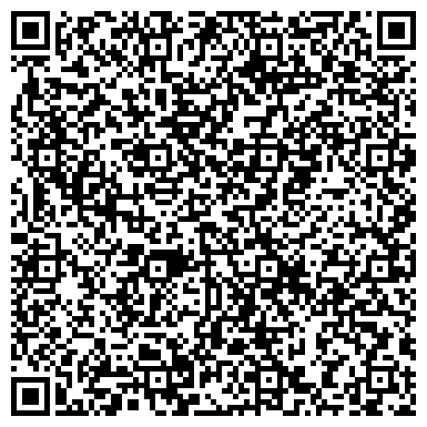 QR-код с контактной информацией организации Департамент по социально-экономическому развитию села Томской области