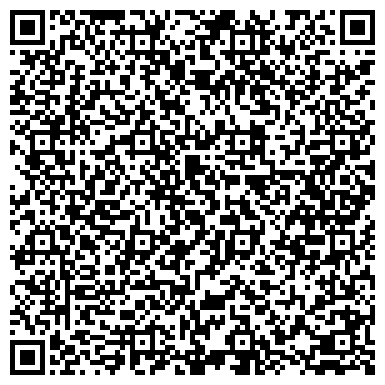 QR-код с контактной информацией организации ООО ГазТеплоСервис