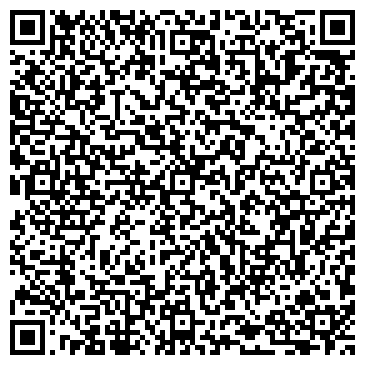QR-код с контактной информацией организации Vip такси "ПремьеР"
