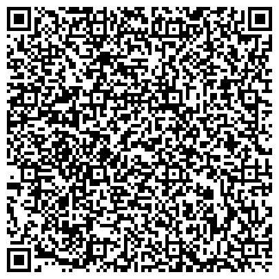 QR-код с контактной информацией организации Департамент промышленности и развития предпринимательства Томской области