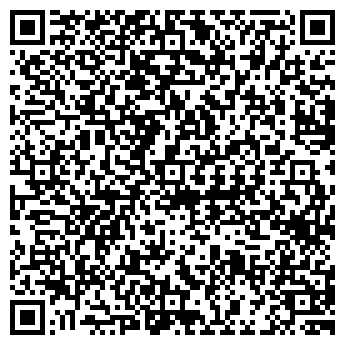 QR-код с контактной информацией организации HUTLESS