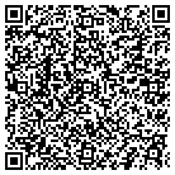 QR-код с контактной информацией организации ФЛЭШ ЭЛЕКТРОНИКС