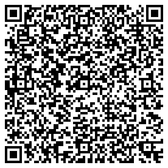 QR-код с контактной информацией организации ИП Феофанов Ю.Н.