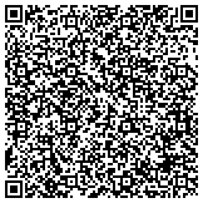 QR-код с контактной информацией организации Департамент развития информационного общества Администрации Томской области