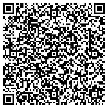 QR-код с контактной информацией организации МУЖЭП ЦЕНТРАЛЬНАЯ