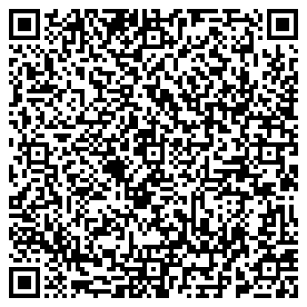 QR-код с контактной информацией организации CITY TAXI