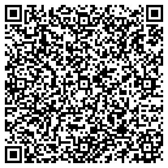 QR-код с контактной информацией организации ООО Тепловентсервис