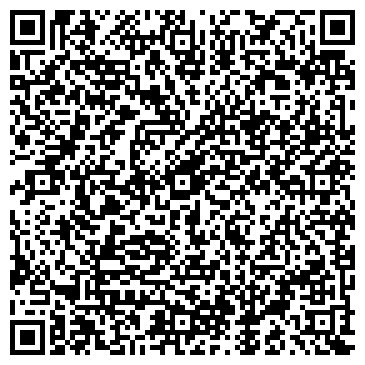 QR-код с контактной информацией организации Теплодей