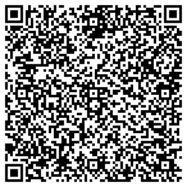 QR-код с контактной информацией организации Департамент тарифного регулирования Томской области