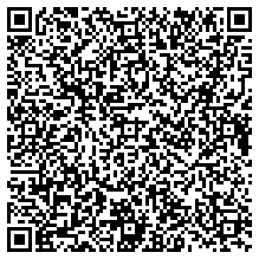 QR-код с контактной информацией организации ООО Новый Город