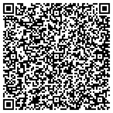 QR-код с контактной информацией организации Департамент экономики Администрации Томской области